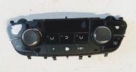 panel ovládání klimatizaci klími AUTO OPEL INSIGNIA A