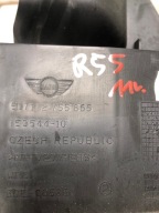 cover under the window MINI R55 2755865