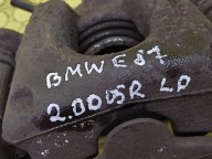 BMW E87 2.0 D strmeň Brzdový ľavý predok
