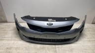 KIA OPTIMA IV spoiler-IN HYBRYDA bumper front front grill 15-17