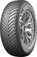 4x Opony całoroczne 265/70R17 115H Solus HA31 KUMHO 2023