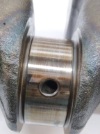 crank 12790476C 2.0 T 16V Saab 9-3 II (2002-2014)