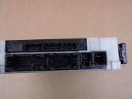 Toyota Corolla E21 module computer control unit komfortu MPX BODY 89221-02711