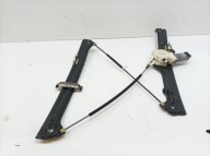 Mécanisme Vitres Droite Avant 7166380E Bmw X5 II (2006-2013) E70