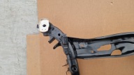 axle beam subframe rear part 80A505235N AUDI Q5 original as new