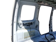 parafango sinistra posteriore VW CADDY IV 4 LAK: LB9A (15-20)