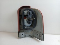 VW SHARAN and LIFT light left rear part