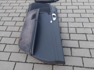 side door front right graphitic PORSCHE BOXSTER CAYMAN S 987