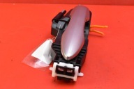handle left rear part rear KEYLESS 1L0 TOYOTA YARIS CROSS 20