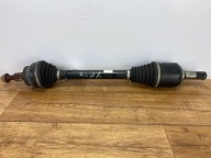 semi-axis rear left 6.4 Dodge Charger 2015