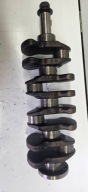 Mercedes C klasa 203 1.8B crank r27102