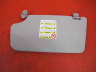 MAZDA 2 DY visor cover visor right left KPL