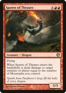 MTG Spawn of Thraxes (JOU) – štát NM