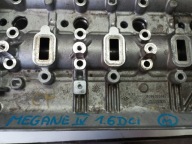 TESTATA Motore RENAULT MEGANE IV 110422959R