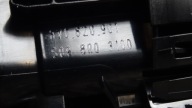 grid air conditioning devices AUDI A3 8V 8V0820901