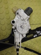 BMW 1 E87 window regulator left front