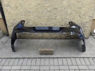 BMW X3 G45 M PAKIET 24- bumper rear