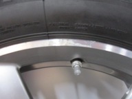 wheels discs tyres BMW X1 F48 R18 4MM M+S