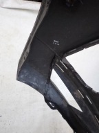 VOLVO XC60 II LIFT INSCRIPTION 21- bumper front front SPR 6PDC