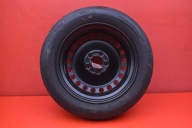 roue roue de secours roue de secours 1S71MF 16" 125/85 HANKOOK FORD FOCUS MK2