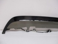 ACCESSORI PARAURTI TOYOTA COROLLA E21 KOMBI
