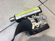 tension belt safety right front LANCIA THESIS