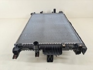 water cooler 2.0TDCi FORD MONDEO V MK5 17r