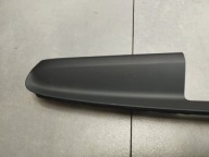 Audi A6 C7 4G fedél DESKI 4G1857304
