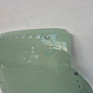 LAND ROVER DEFENDER L663 20- Cofano