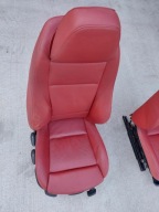 Sitz GRZANY rechts + AIRBAG BMW Z4 E89