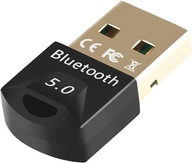 ADAPTER USB MINI ODBIORNIK BLUETOOTH 5.0