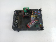 CITROEN C3 et Module fusibles 9652474480 BSI