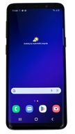 Samsung Galaxy S9 64GB SM-G960 dual sim black czarny KLASA A/B