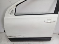 door left front NISSAN QASHQAI and J10