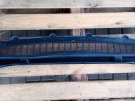torpedo front front upper tension belt cover Ford Edge II 2015