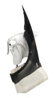 parafango sinistra anteriore BMW E87 colore BLACK SAPPHIRE