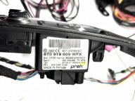 AUDI A5 8T 8F running board MMI MULTIMEDIA BT TUNER module amplifier 4F0035541L