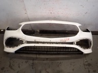 bumper front front MERCEDES C-KLASA W206 2021