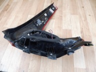 Volvo V40 II 2013-2019 light left rear part rear left 31395844