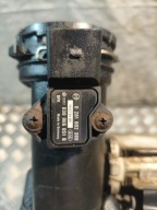 water cooler + intercooler VW CADDY III 3 1.9TDI 6529201E