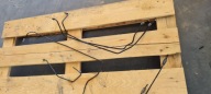 S3 8V Berline A3 Tuyaux Frein Avant ABS POMPY
