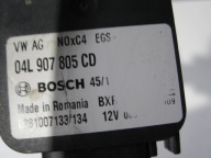 SONDA LAMBDA VOLKSWAGEN GOLF VIII AUDI 04L907805CD