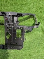 support panel for radiators front pillar iron HYUNDAI I30 and 07- NR.514
