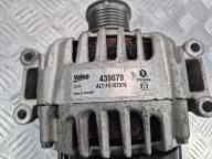 Mercedes 271860 E200 CGI W212 1.8 Alternator A0009067902