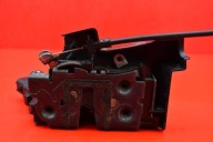 lock door left front front EU 3M5A-R21813-ET FORD FOCUS MK2 08-11