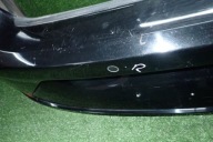 SEAT LEON III KOMBI LIFT 17- bumper rear rear part