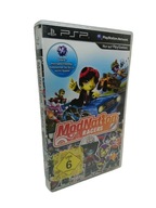 ModNation Racers PSP PL