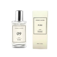 Federico Mahora PURE női parfüm 09 50 ml FM World