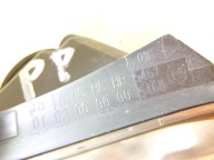 light front right VW Volkswagen Polo 9N3 2005r.