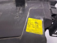 Ford Mondeo Mk III 2000 lights front 1S7113005AJ
